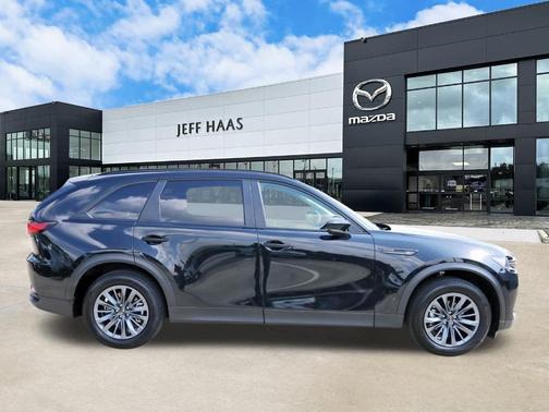 2025 Mazda CX-70 PF