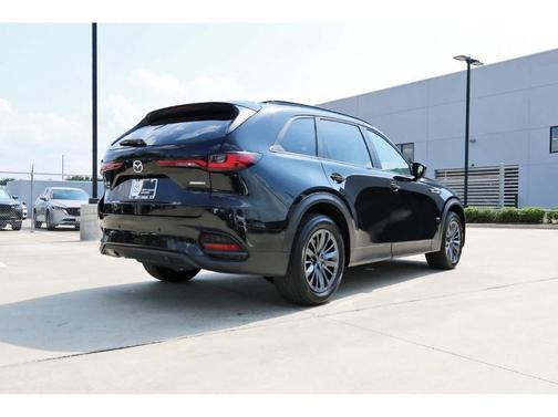2025 Mazda CX-70 PF