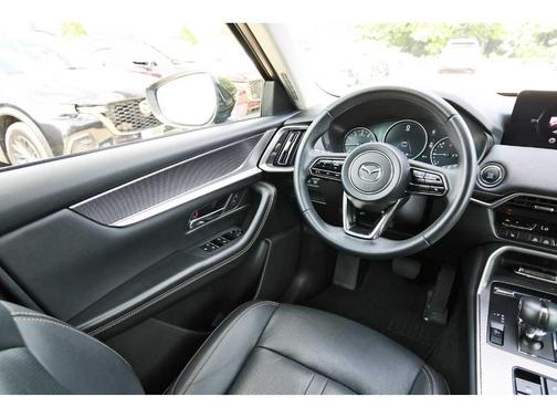 2025 Mazda CX-70 PF