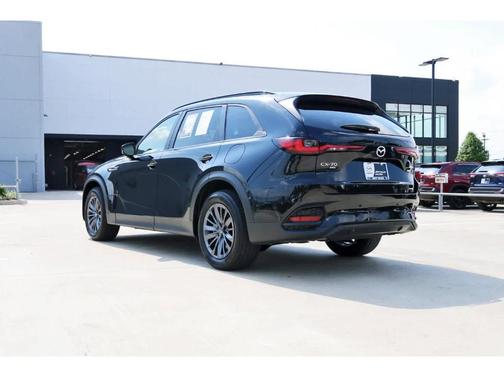 2025 Mazda CX-70 PF