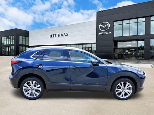 2023 Mazda CX-30 Premium Package