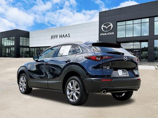 2023 Mazda CX-30 Premium Package