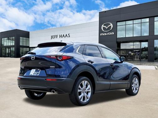 2023 Mazda CX-30 Premium Package