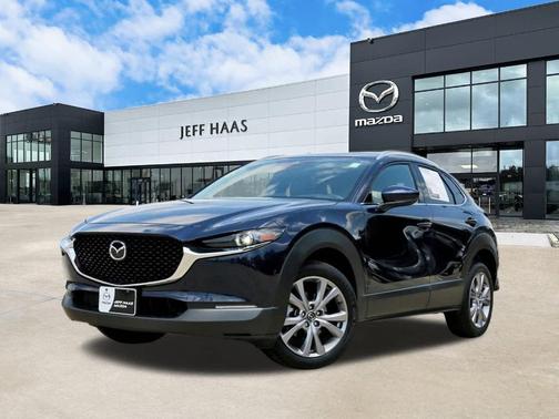 2023 Mazda CX-30 Premium Package
