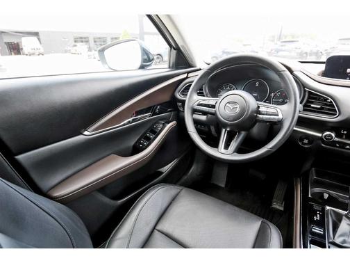 2023 Mazda CX-30 Premium Package