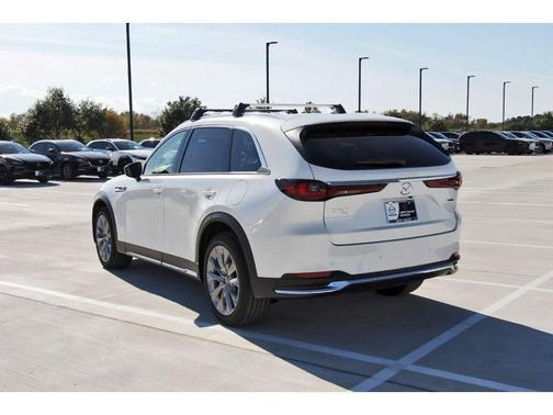 2026 Mazda CX-90 Premium Plus