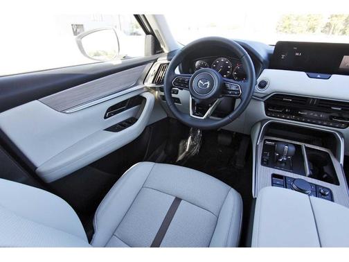 2026 Mazda CX-90 Premium Plus