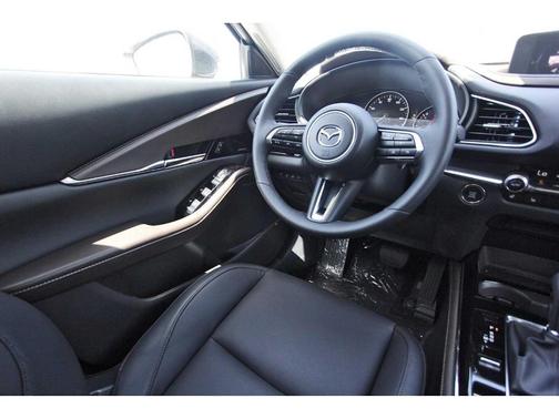 2025 Mazda CX-30 2.5 Turbo Premium Plus Package