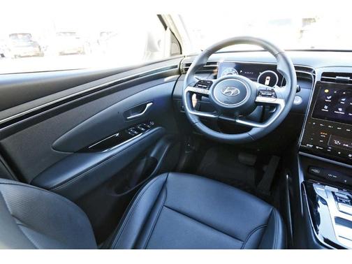 2023 Hyundai TUCSON Hybrid SEL Convenience