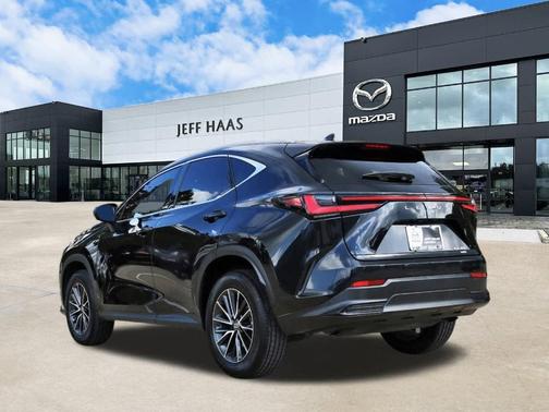 2023 Lexus NX 350 Premium