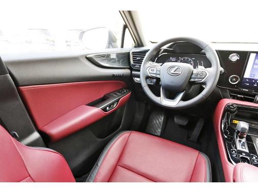 2023 Lexus NX 350 Premium