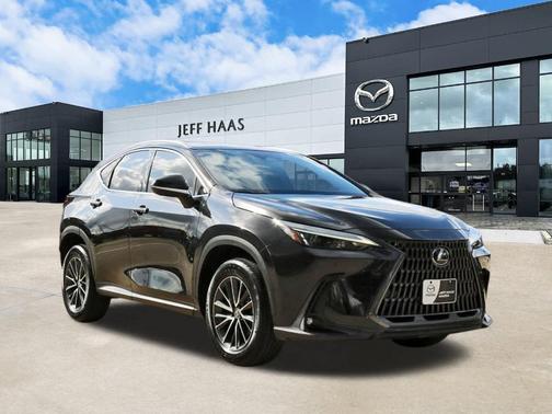 2023 Lexus NX 350 Premium