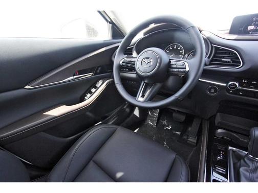 2025 Mazda CX-30 2.5 Turbo Premium Plus Package