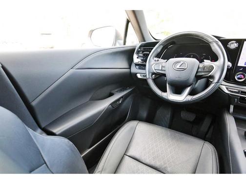 Copper 2023 Lexus RX 350 Premium Plus