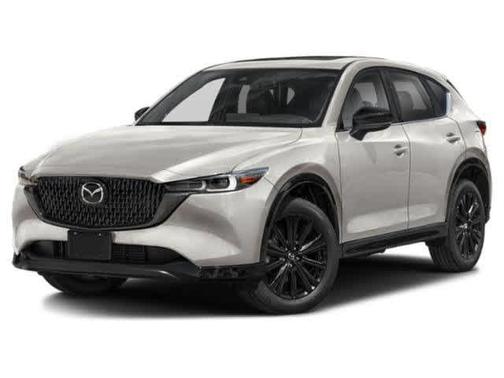 2024 Mazda CX-5 2.5 Turbo Premium Package
