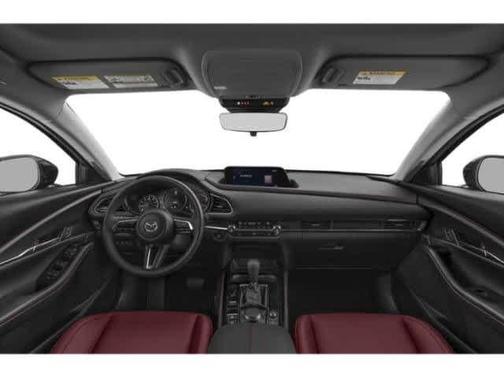 2025 Mazda CX-30 2.5 S Carbon Edition