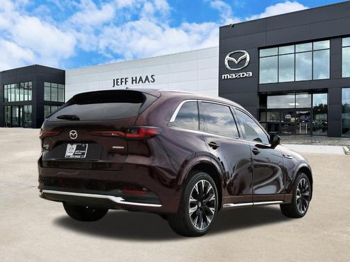 2024 Mazda CX-90 3.3 Turbo S Premium Plus