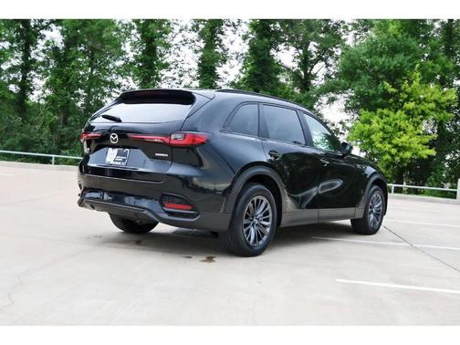 2025 Mazda CX-70 PF
