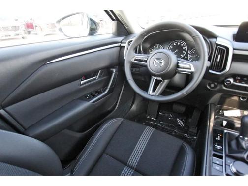 2025 Mazda CX-50 2.5 S Select Package