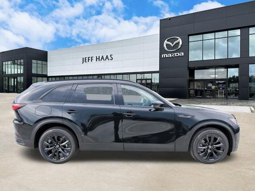 2025 Mazda CX-90 PHEV Premium Sport