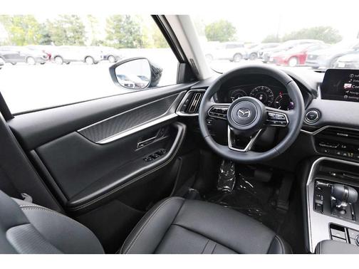 2025 Mazda CX-90 PHEV Premium Sport