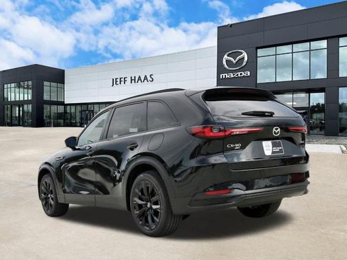 2025 Mazda CX-90 PHEV Premium Sport