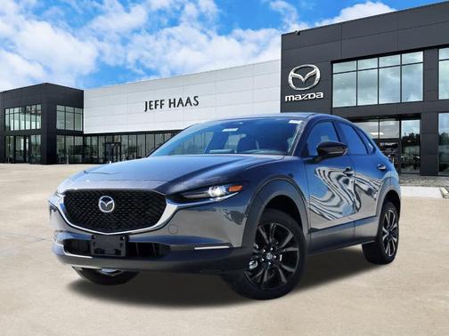 2026 Mazda CX-30 Select