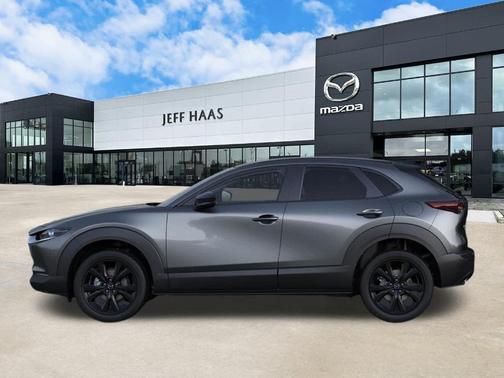 2026 Mazda CX-30 Select
