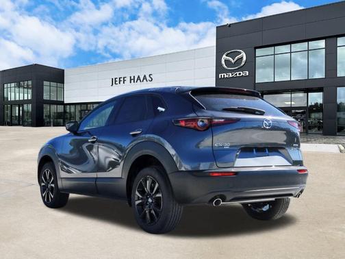 2026 Mazda CX-30 Select