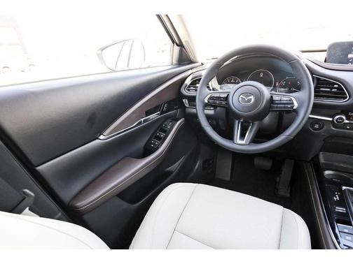 2024 Mazda CX-30 Premium Package