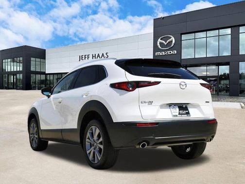 2024 Mazda CX-30 Premium Package