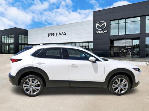2024 Mazda CX-30 Premium Package