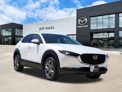 2024 Mazda CX-30 Premium Package