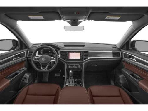 2022 Volkswagen Atlas 3.6 V6 SEL R-Line
