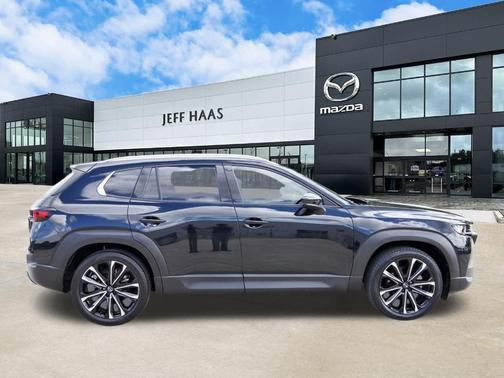 2024 Mazda CX-50 2.5 S Premium Plus Package