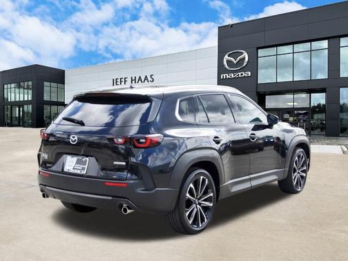 2024 Mazda CX-50 2.5 S Premium Plus Package