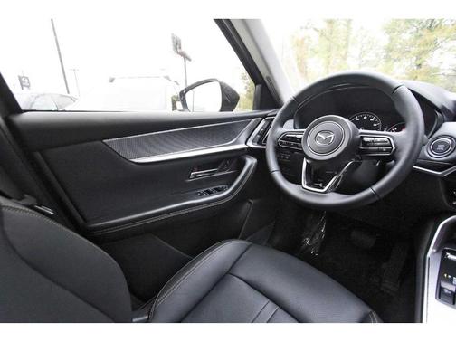 2026 Mazda CX-90 Preferred