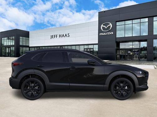 2026 Mazda CX-30 Premium Package