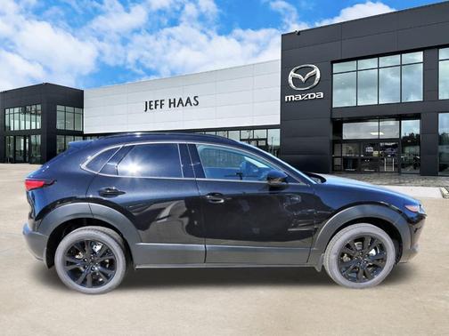2026 Mazda CX-30 Premium Package