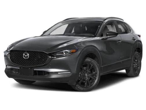 2026 Mazda CX-30 Premium Package