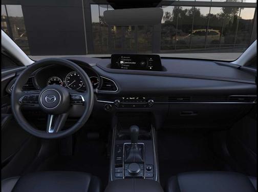 2026 Mazda CX-30 Premium Package