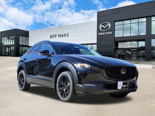 2026 Mazda CX-30 Premium Package