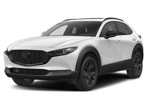 2026 Mazda CX-30 Premium Package