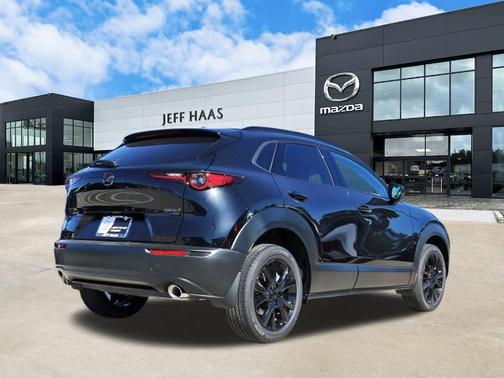 2026 Mazda CX-30 Premium Package