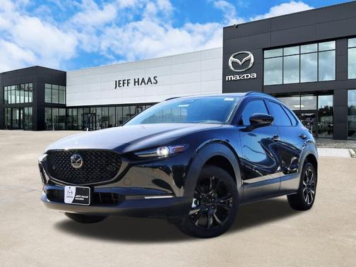 2026 Mazda CX-30 Premium Package