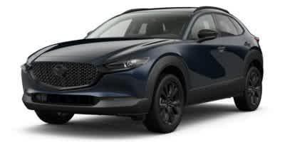 2026 Mazda CX-30 Premium Package