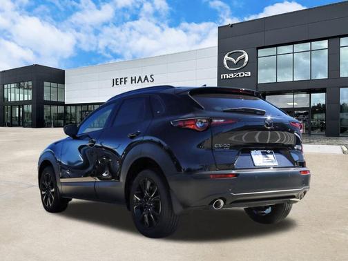 2026 Mazda CX-30 Premium Package