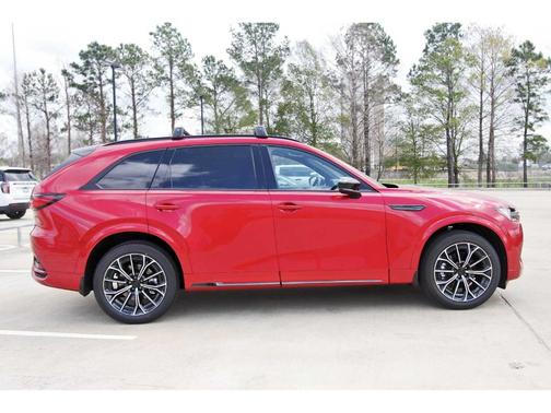 2026 Mazda CX-70 CX-70