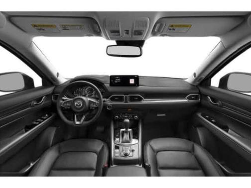 2023 Mazda CX-5 2.5 S Premium Plus Package