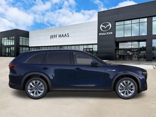 2026 Mazda CX-90 Preferred